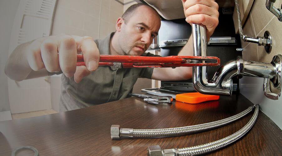 Professional Leak Detection in Normantown, WV